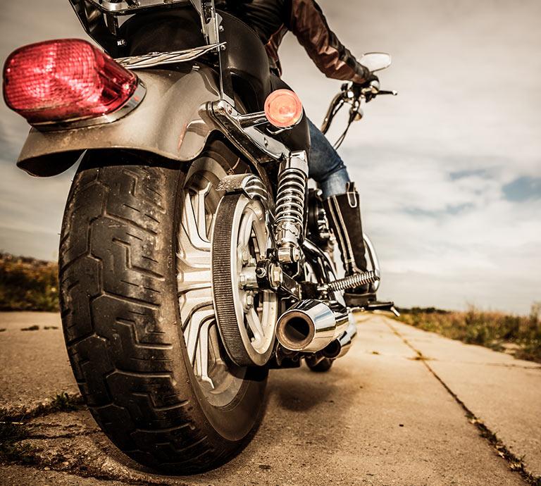 Auto Insurance for Motorcycles in Newport, MI