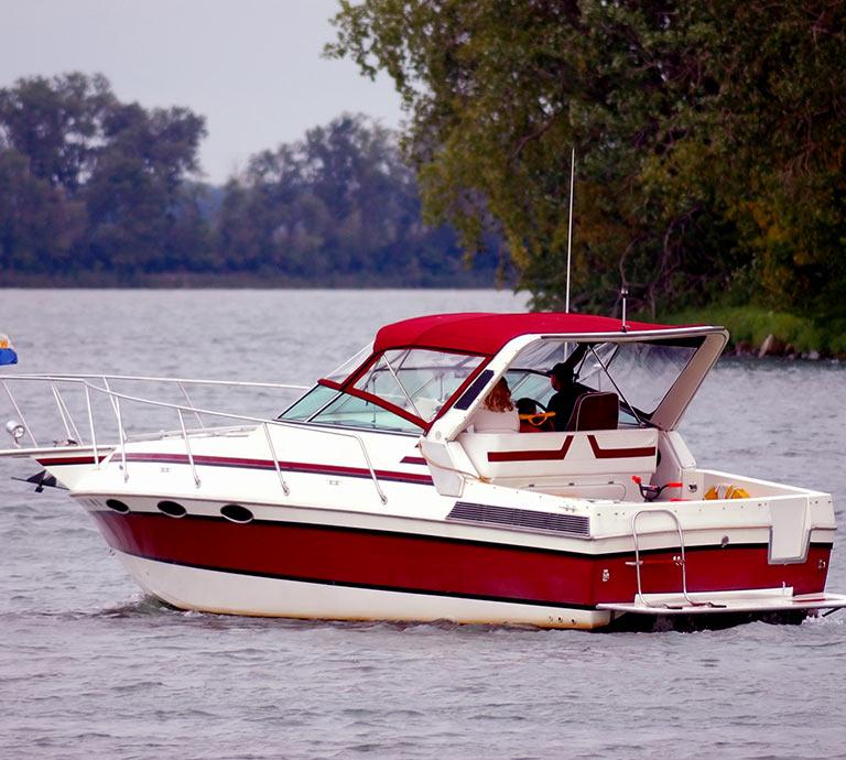 Boat Insurance in Monroe, MI, Temperance, MI, Newport, MI, Dundee, MI