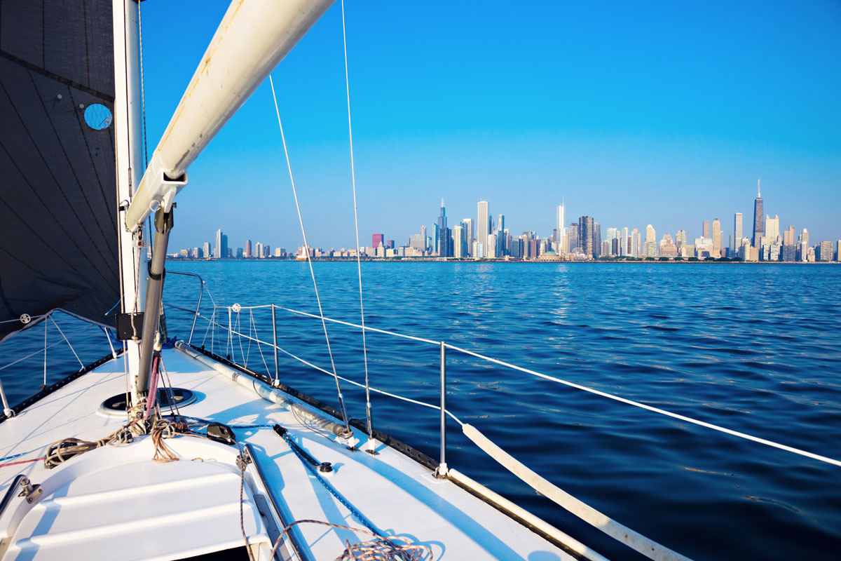 Boat Insurance Monroe, MI, Temperance, MI, Dundee, MI, Carleton, MI, Ida, MI, Newport, MI